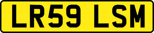 LR59LSM