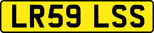 LR59LSS
