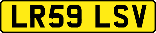 LR59LSV