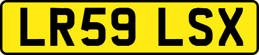 LR59LSX