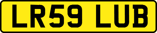LR59LUB