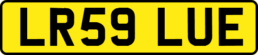LR59LUE