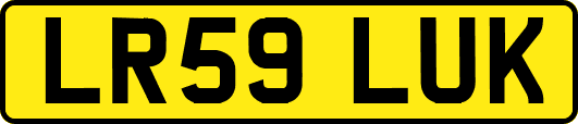 LR59LUK