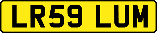 LR59LUM