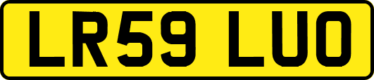 LR59LUO