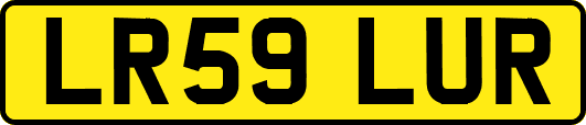 LR59LUR
