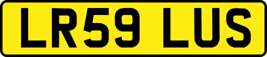 LR59LUS