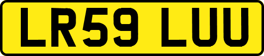 LR59LUU