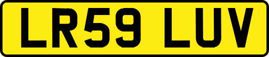 LR59LUV