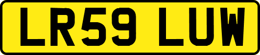 LR59LUW