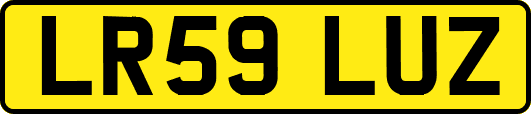LR59LUZ