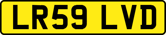 LR59LVD