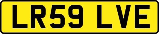 LR59LVE