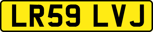 LR59LVJ