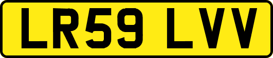 LR59LVV