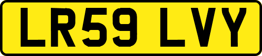 LR59LVY