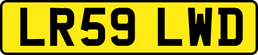 LR59LWD