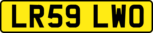 LR59LWO