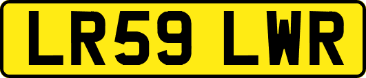 LR59LWR
