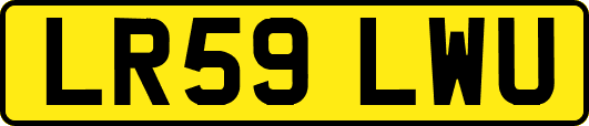 LR59LWU