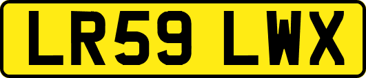 LR59LWX