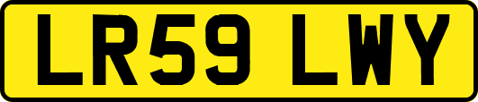 LR59LWY
