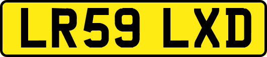 LR59LXD