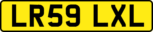 LR59LXL
