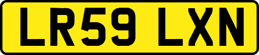 LR59LXN