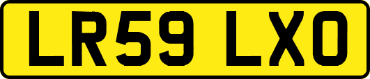 LR59LXO