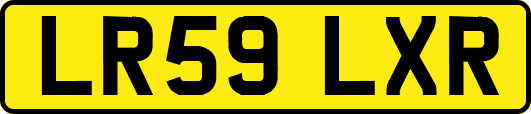 LR59LXR