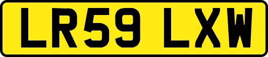LR59LXW