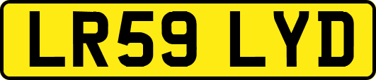 LR59LYD