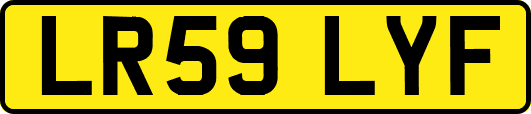 LR59LYF