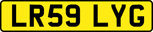 LR59LYG