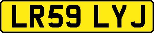 LR59LYJ