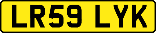 LR59LYK