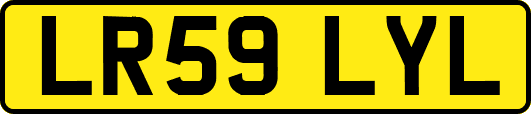 LR59LYL