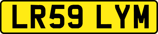 LR59LYM