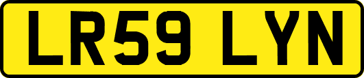 LR59LYN