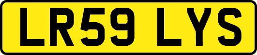 LR59LYS
