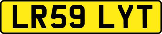 LR59LYT