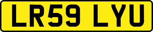 LR59LYU