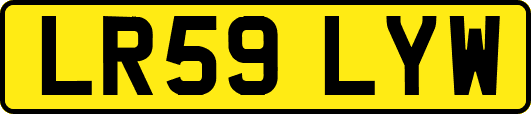 LR59LYW