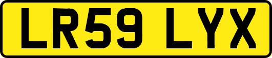 LR59LYX