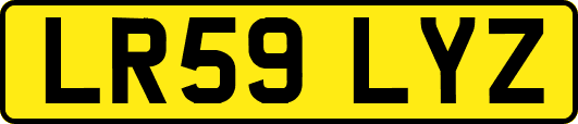 LR59LYZ