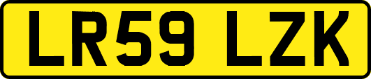 LR59LZK