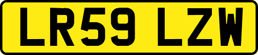 LR59LZW