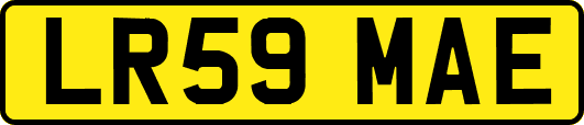 LR59MAE