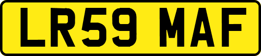 LR59MAF